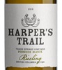Harper's Trail Pioneer Block Riesling 2019